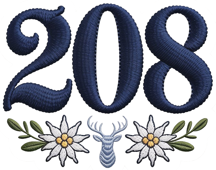 Trachtenhemden von Pomé